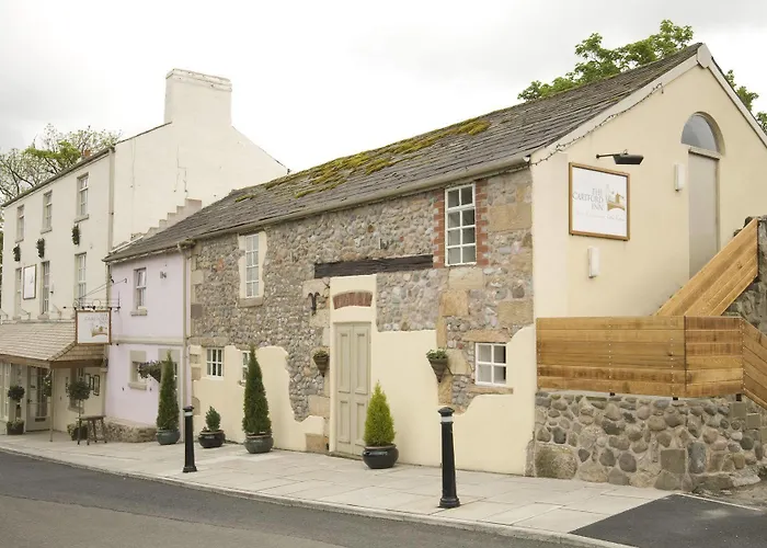 The Cartford Inn