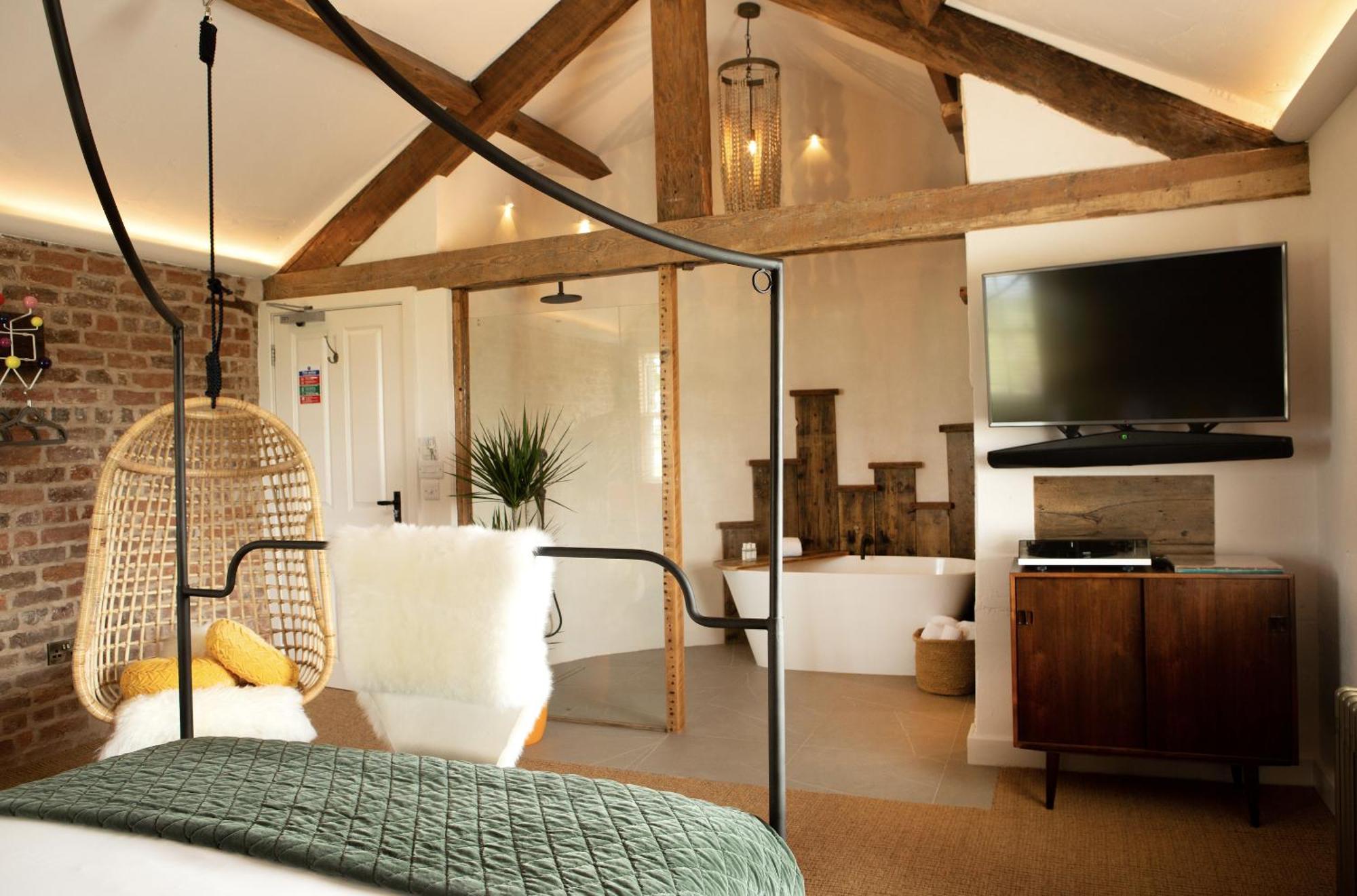 The Cartford 5*