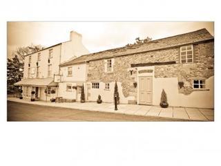 The Cartford Inn 5*