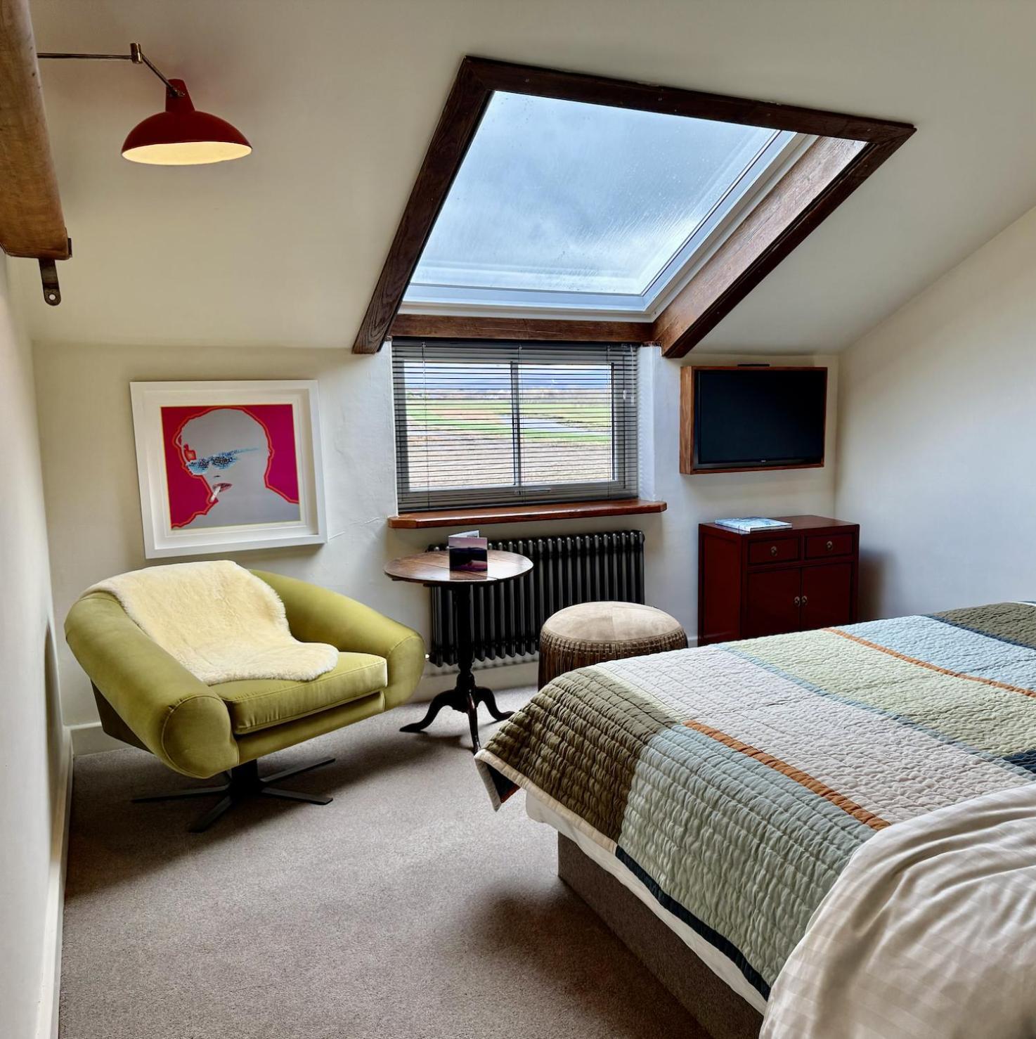 The Cartford Inn Great Eccleston