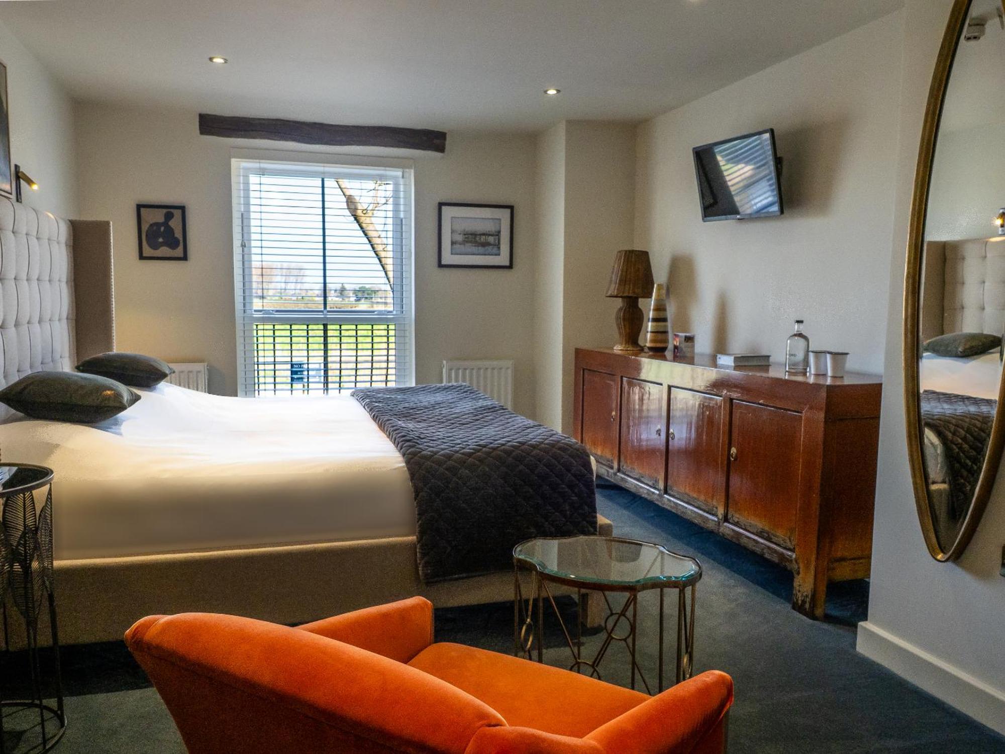 Inn The Cartford 5*