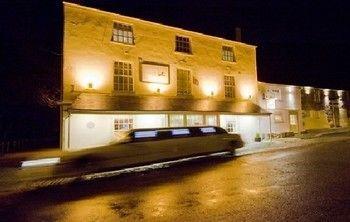 The Cartford Great Eccleston