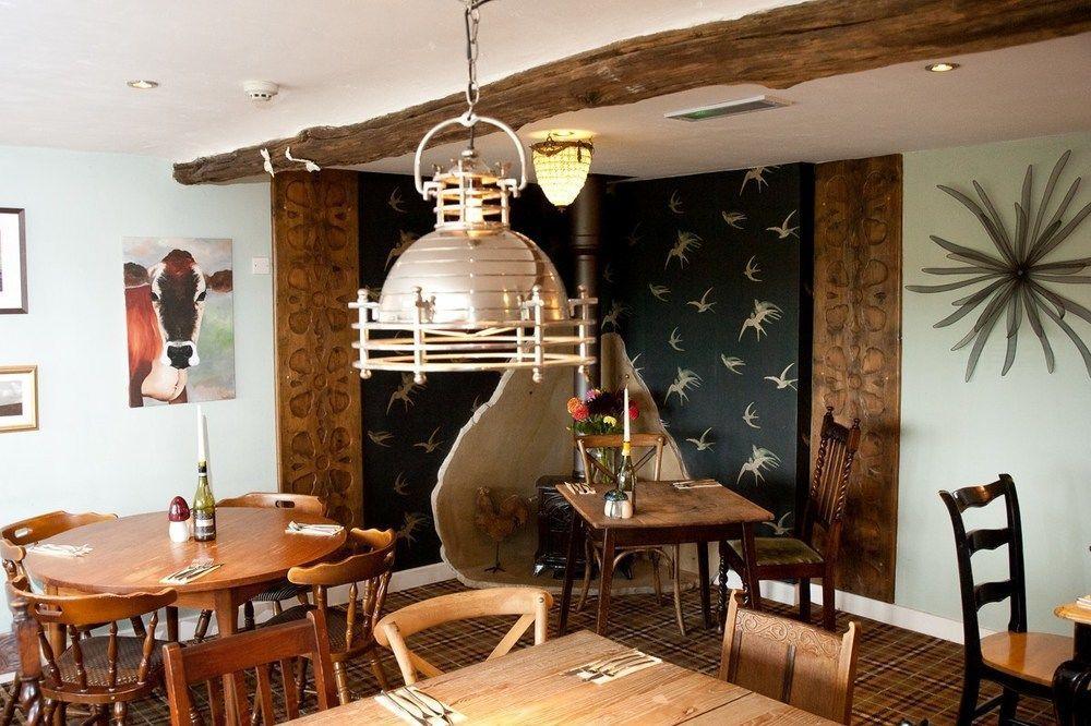 Inn The Cartford