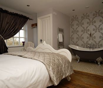 Inn The Cartford 5*