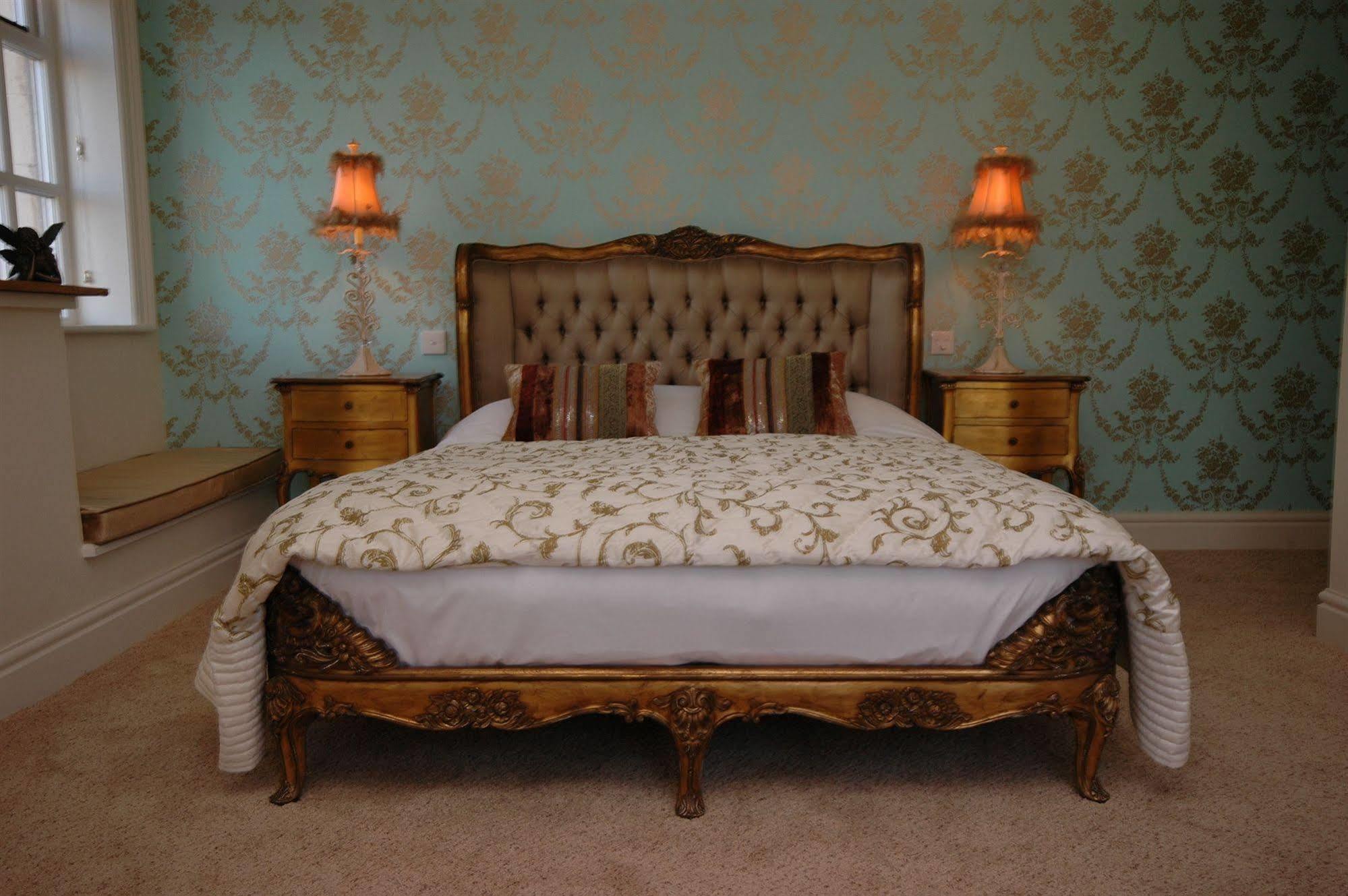 The Cartford Inn Great Eccleston
