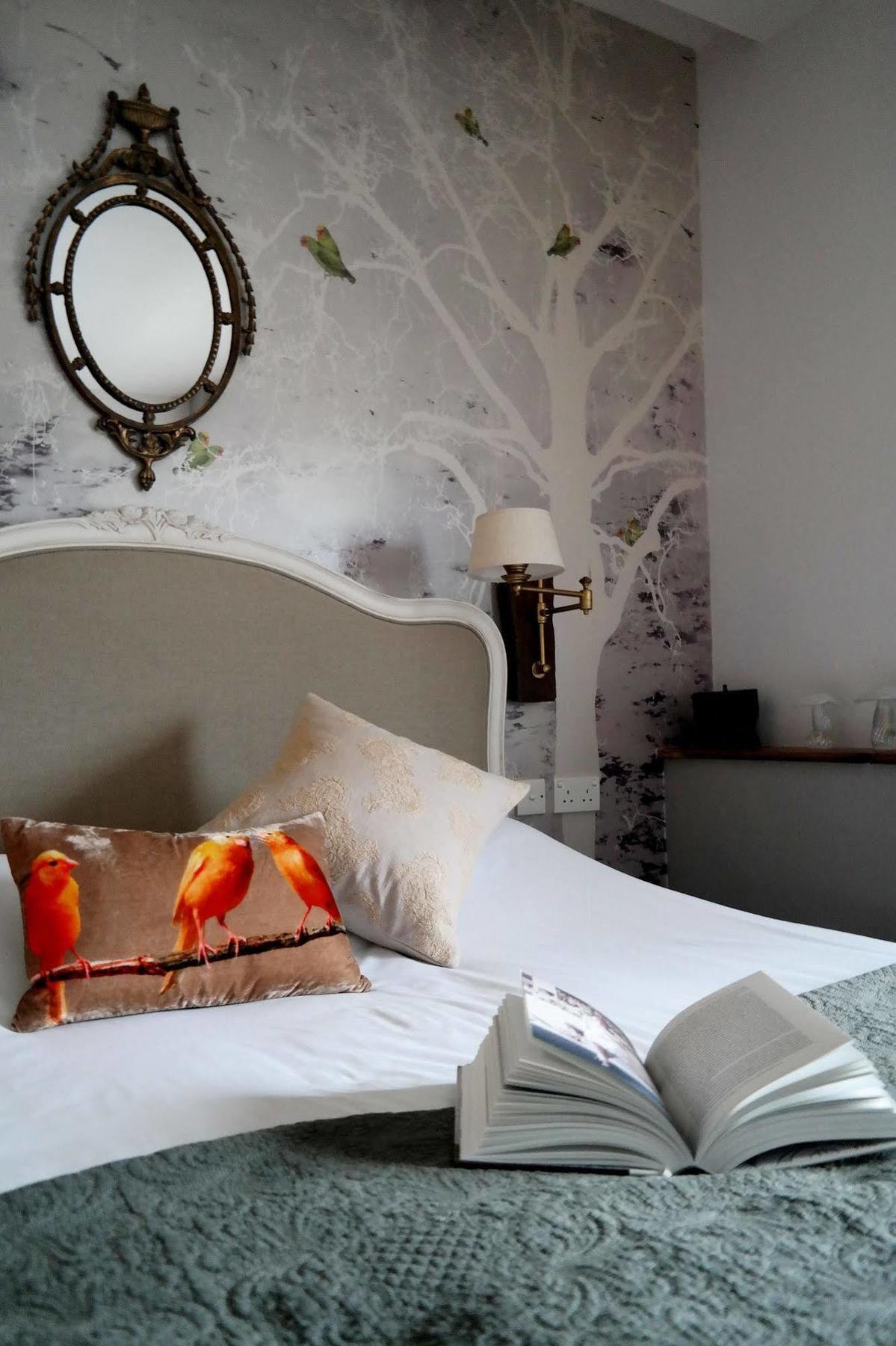 Inn The Cartford 5*