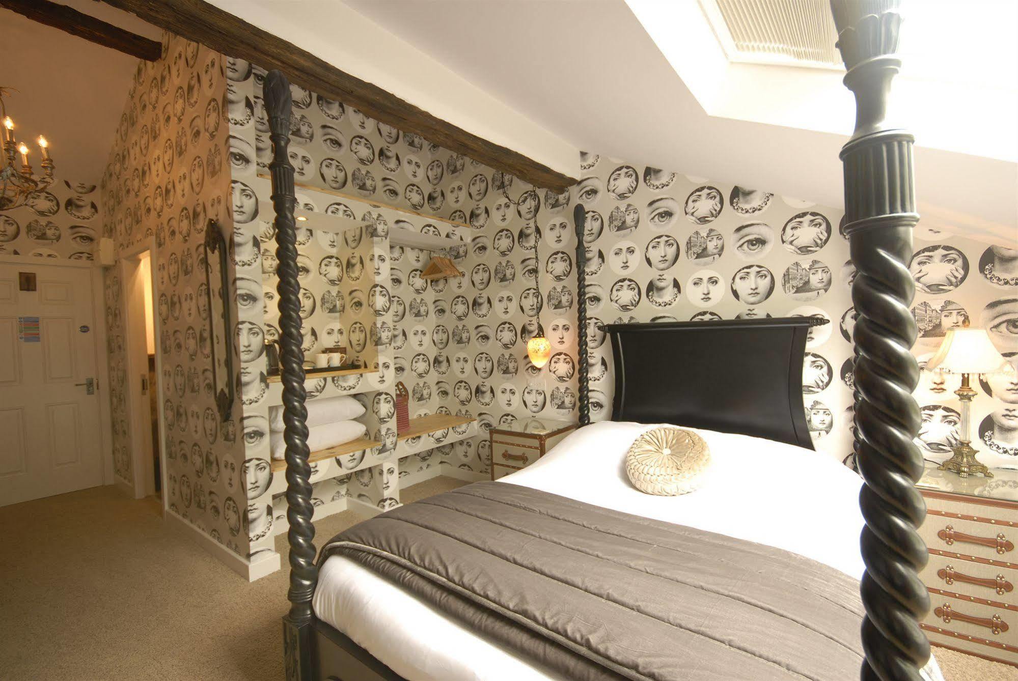 Inn The Cartford 5*